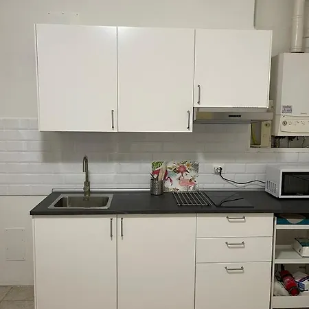 1-tourist House Bologna-cefalonia - Self Check-in Апартаменты